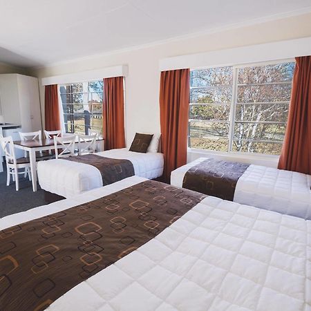 Boulevard Motel Stanthorpe Exterior foto