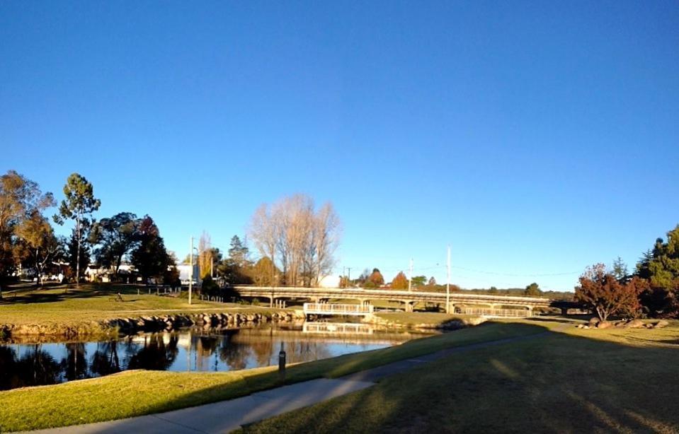Boulevard Motel Stanthorpe Quarto foto